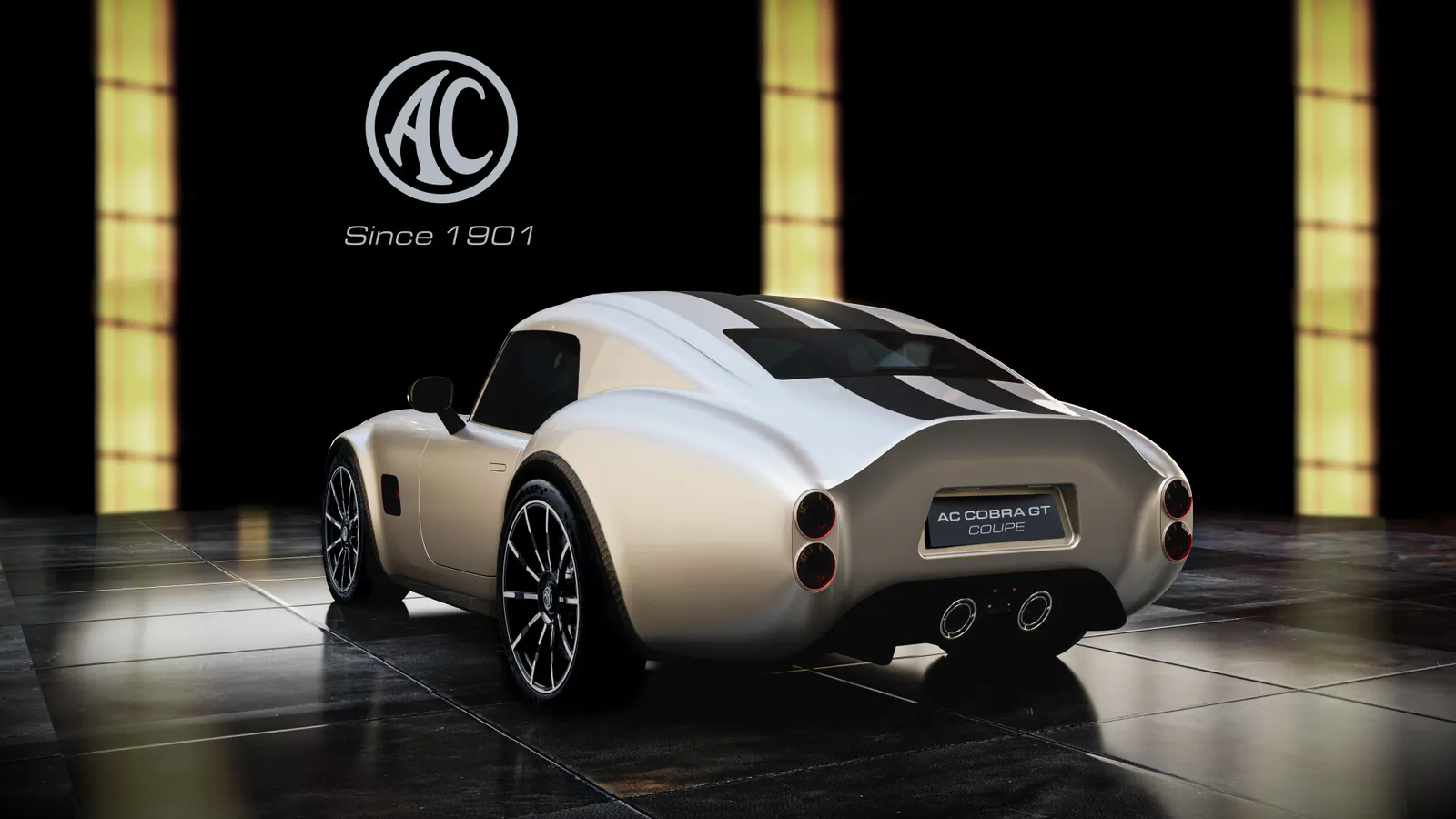 AC Cobra 2