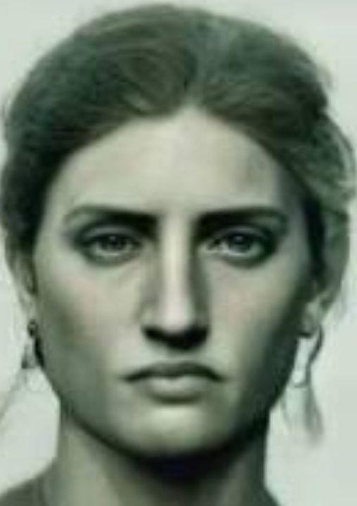 Cara de la Libertad 3